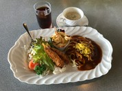 スパゲッ亭チャオ 幸店