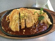 スパゲッ亭チャオ 幸店