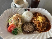 スパゲッ亭チャオ 幸店