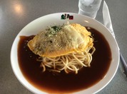 スパゲッ亭チャオ 幸店