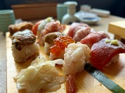 金寿司 地魚定