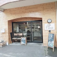カフェ&トラットリア オルゾ