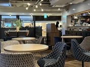 WIRED CAFE ルミネエスト新宿店