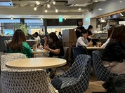 WIRED CAFE ルミネエスト新宿店