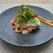 フランス料理　Arum（アリュム）