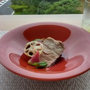 フランス料理　Arum（アリュム）