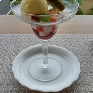 フランス料理　Arum（アリュム）