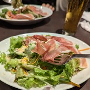 Focacceria la Brianza