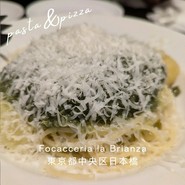 Focacceria la Brianza