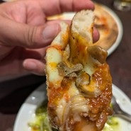 Focacceria la Brianza