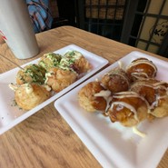 たこ焼ゆかり
