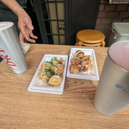 たこ焼ゆかり