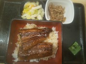 吉野家 徳山東インター店