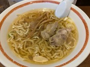 仙台中華そば 銘店嘉一 国分町店