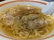 仙台中華そば 銘店嘉一 国分町店