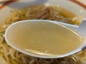 仙台中華そば 銘店嘉一 国分町店