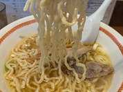 仙台中華そば 銘店嘉一 国分町店
