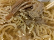 仙台中華そば 銘店嘉一 国分町店