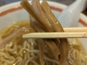 仙台中華そば 銘店嘉一 国分町店