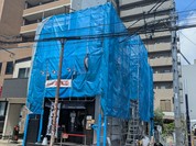 仙台中華そば 銘店嘉一 国分町店