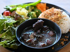 SULK GREEN CAFE SAKAI