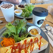 まいにちモーニング