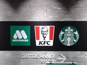 ケンタッキーフライドチキン 博多デイトスアネックス店