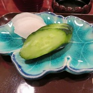 漬物