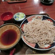 会津十割そば