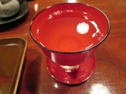 廣木泉川　吟醸（廣木酒造　福島県会津坂下町）