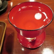 廣木泉川　吟醸（廣木酒造　福島県会津坂下町）