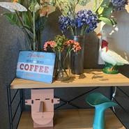 YOLO cafe & bar 渋谷宮益坂店