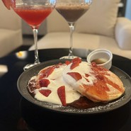 YOLO cafe & bar 渋谷宮益坂店