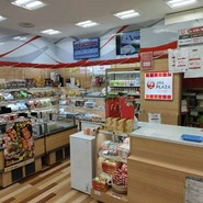JAL PLAZA 青森空港 出発ロビー店