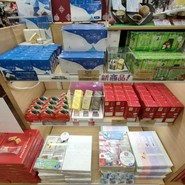 JAL PLAZA 青森空港 出発ロビー店