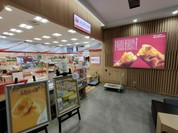 JAL PLAZA 青森空港 出発ロビー店