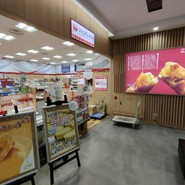 JAL PLAZA 青森空港 出発ロビー店