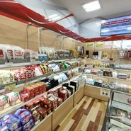 JAL PLAZA 青森空港 出発ロビー店