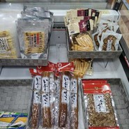 JAL PLAZA 青森空港 出発ロビー店