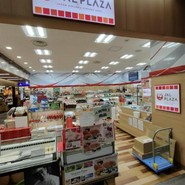 JAL PLAZA 青森空港 出発ロビー店