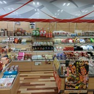 JAL PLAZA 青森空港 出発ロビー店