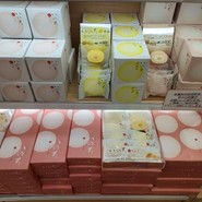 JAL PLAZA 青森空港 出発ロビー店