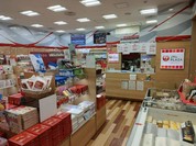 JAL PLAZA 青森空港 出発ロビー店