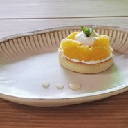 カフェ ニワトコ