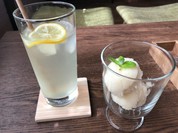 カフェ ニワトコ
