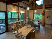 カフェ ニワトコ