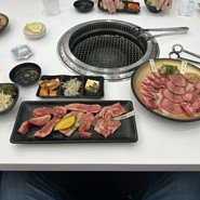 やきにく 神城