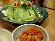 刺身と寿司 魚や一丁 新宿三光町店