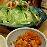 刺身と寿司 魚や一丁 新宿三光町店