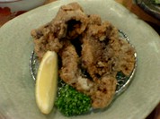 刺身と寿司 魚や一丁 新宿三光町店